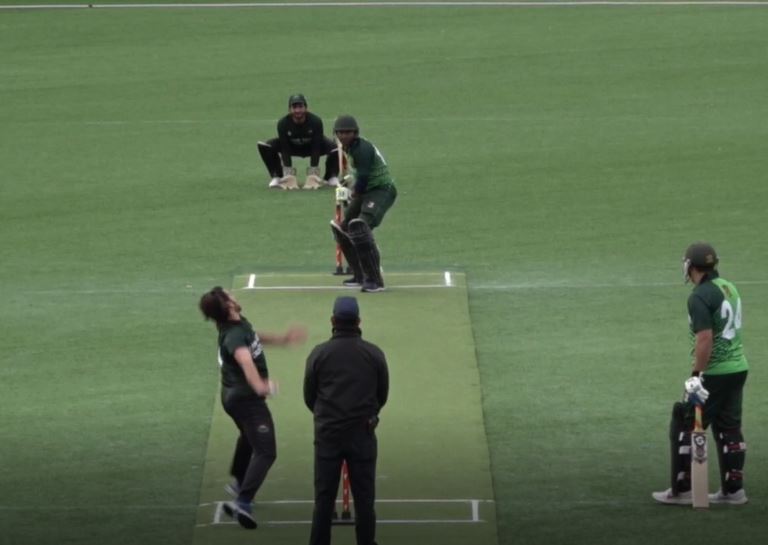 61 off 30! Sublime Yasir Ali scorches Lleida Tigers