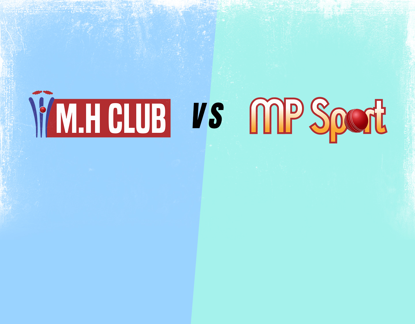 Match 1 of jabalpur t20 premier league: m.H club vs m.P sports banner
