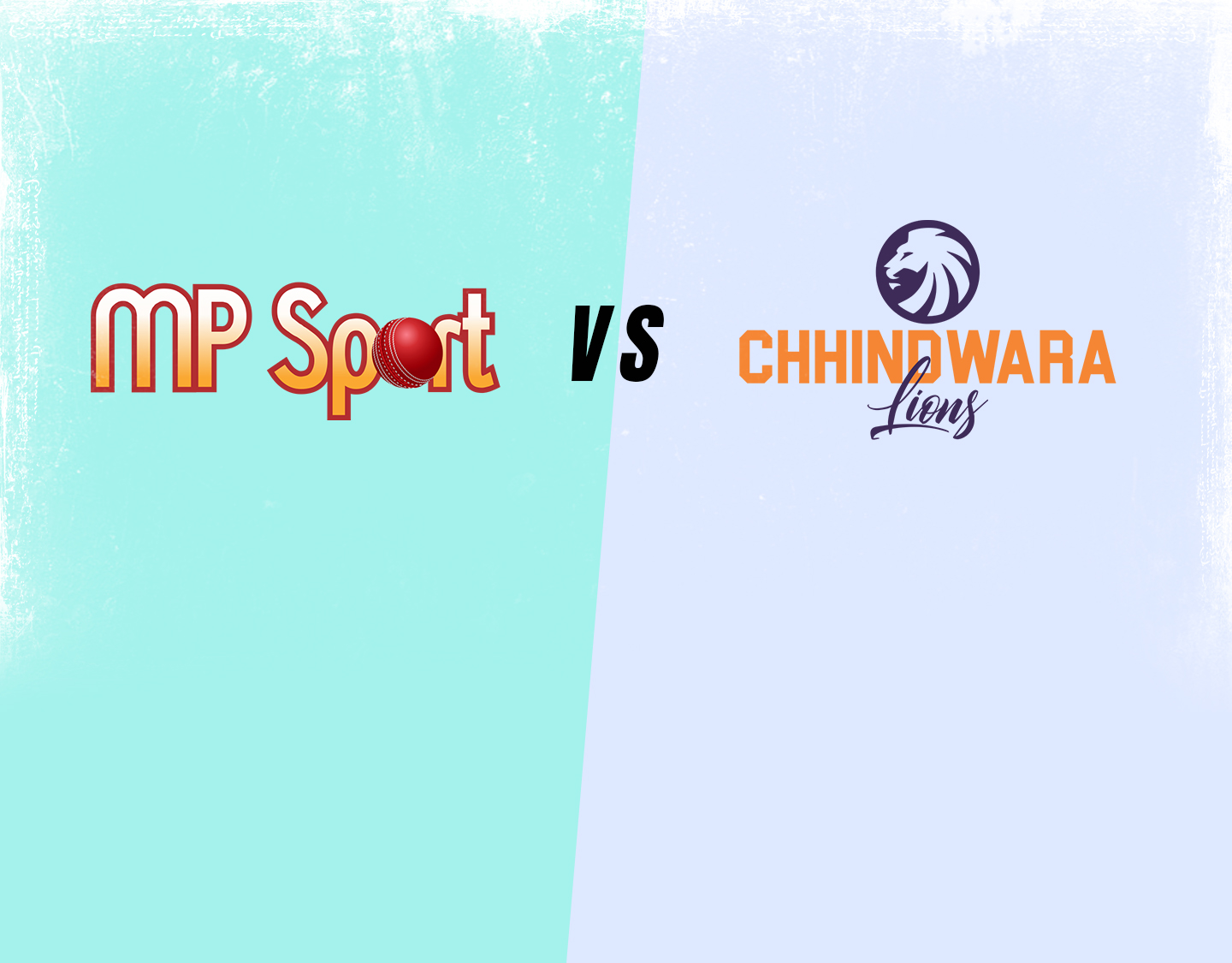 Match 6 of jabalpur t20 premier league: m.P sports vs chhindwara lions banner