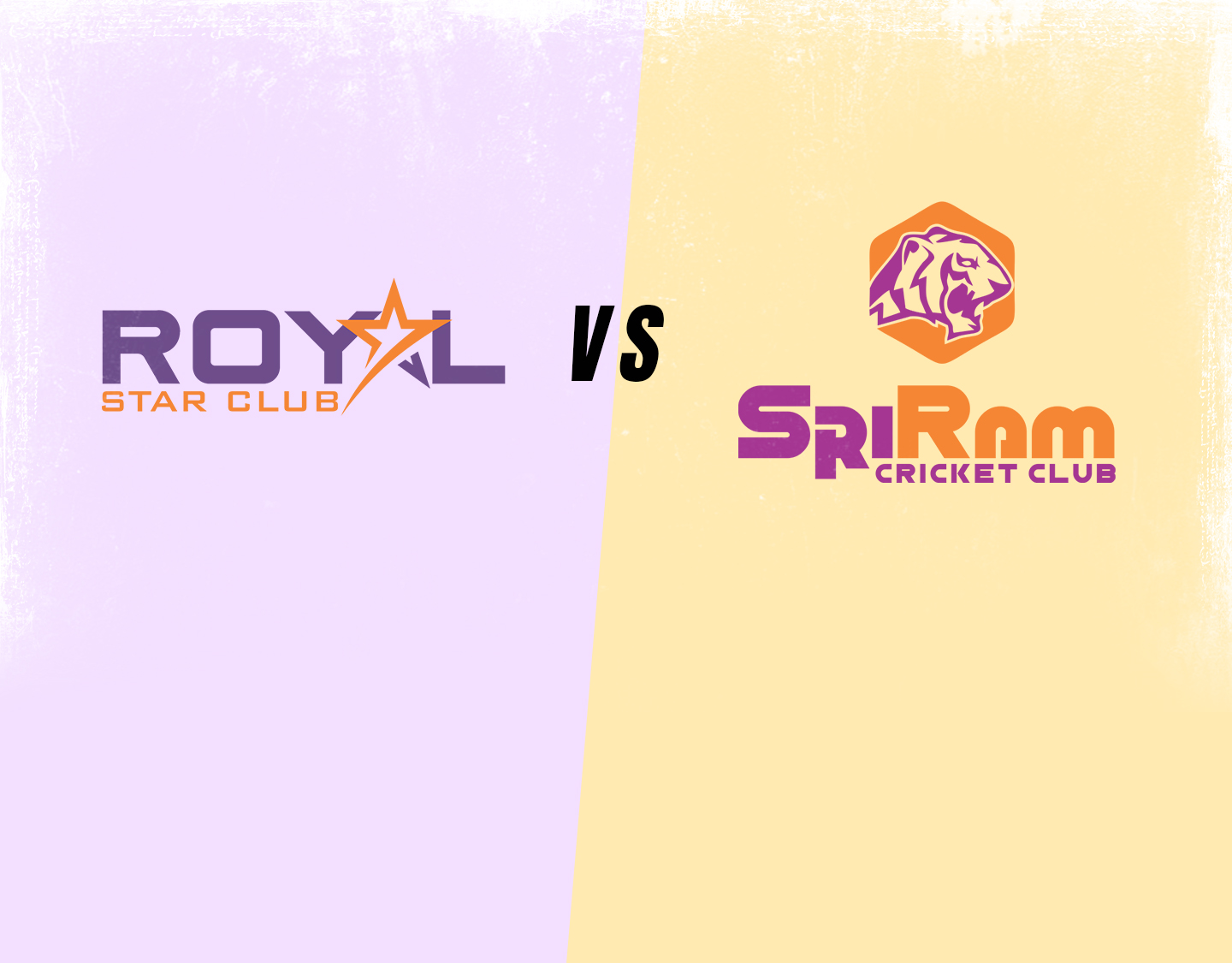 Match 8 of jabalpur t20 premier league: royal star club vs sri ram club banner