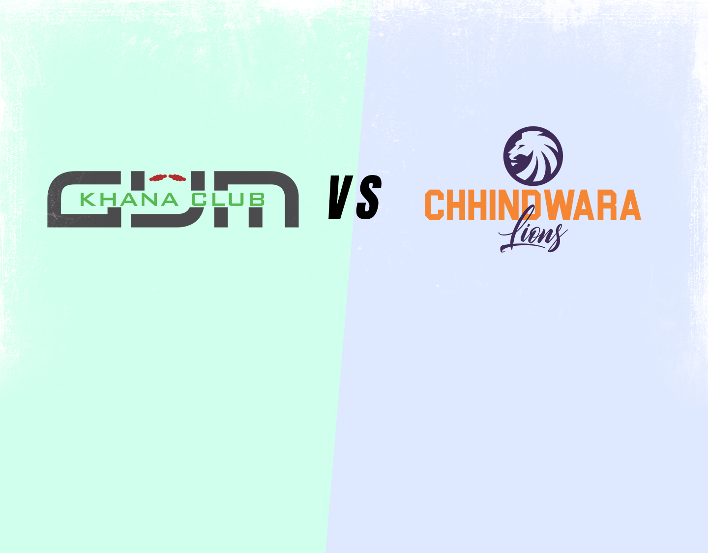 Match 9 of jabalpur t20 premier league: gymkhana club vs chhindwara lions banner