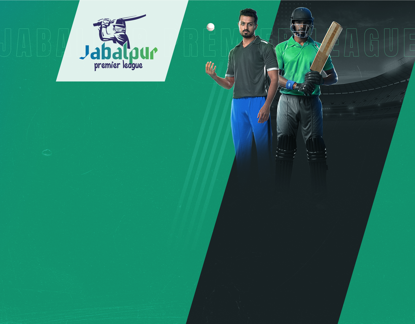 Match 13 of jabalpur t20 premier league: chhindwara lions vs samdariya fighters banner