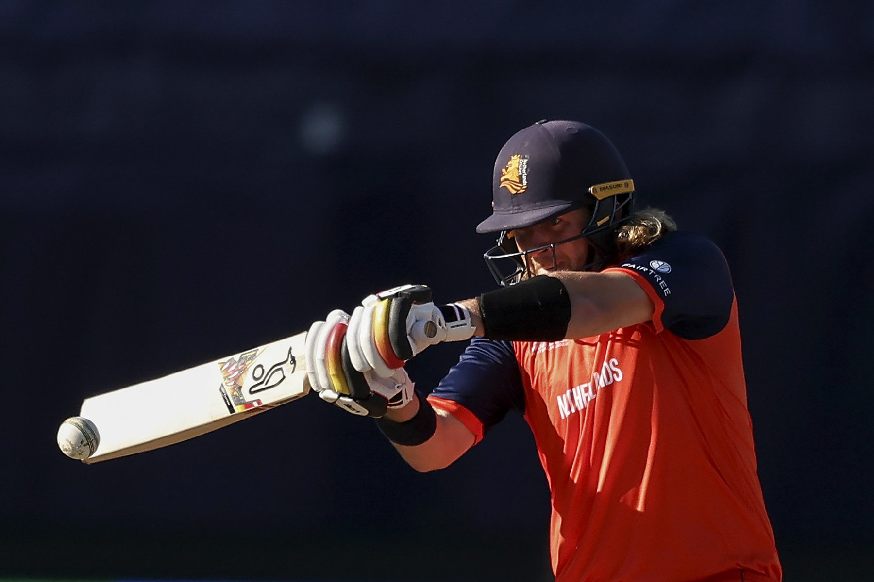 Max O'Dowd can be NED’s game-changer against ZIM