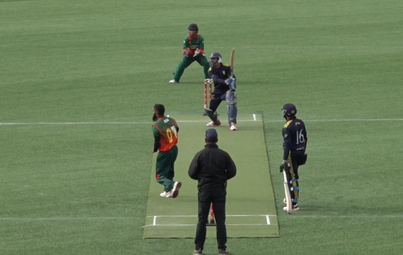53 off 21! Qaiser Nabeel brilliance saves the day for Hira Sabadell