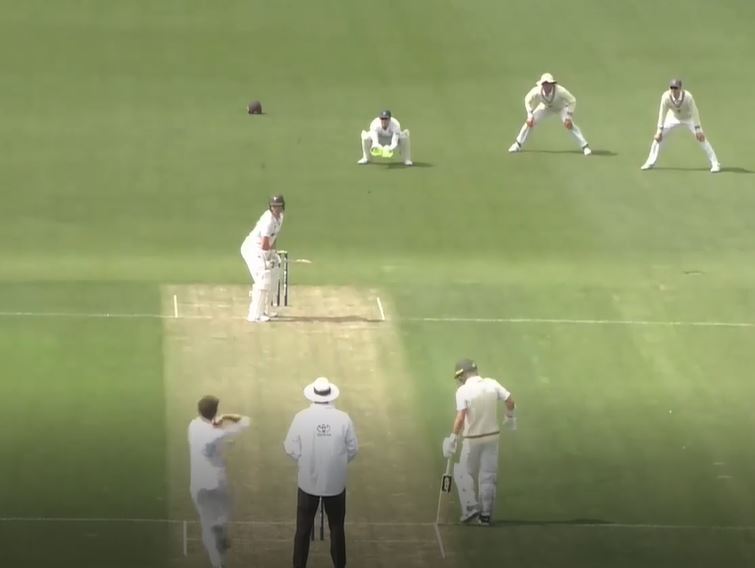 Day 1: Wade stars as Tasmania put up 329 on board