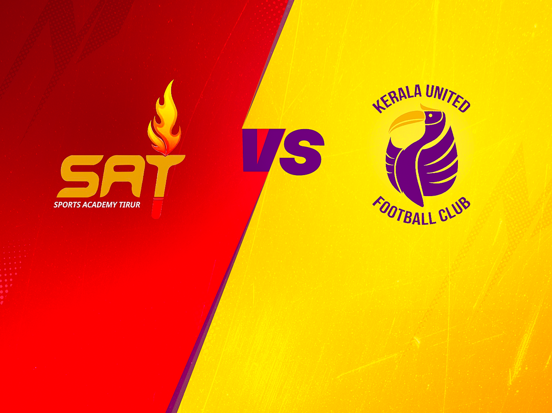 Match #3 of scoreline kerala premier league 2022-23 banner