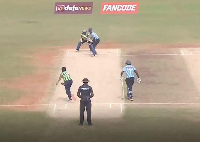 Upbeat North XI trounce meek Mahe XI by 21 runs