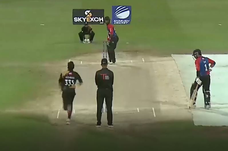 Shipping brush aside a shaky Diamonds side by 197 runs