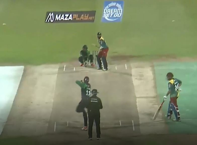Buoyant Chocolates floor Lions by 26 runs