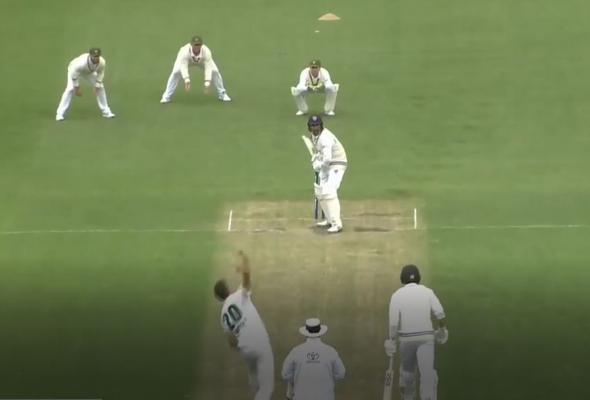Day 3: Tasmania take a huge 293-run lead over New South Wales
