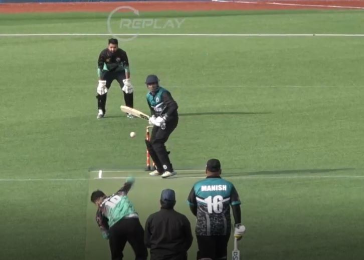 Upbeat Raval Sporting beat Fateh by 37 runs