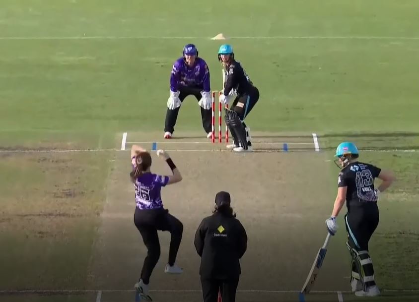 Hurricanes clinch thriller against Heat in a weather-curtailed clash
