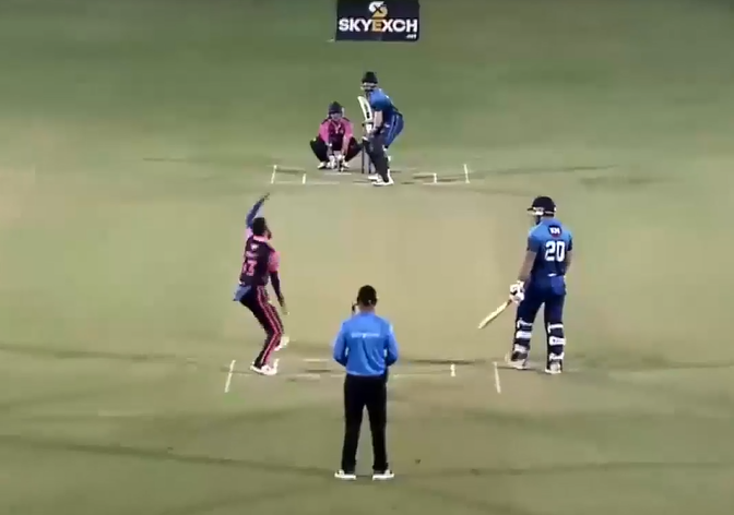 Dare Devils dominate winless Warriors by 107 runs