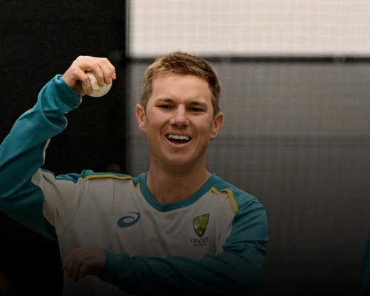 Why Adam Zampa can make his way into AUS Test Squad