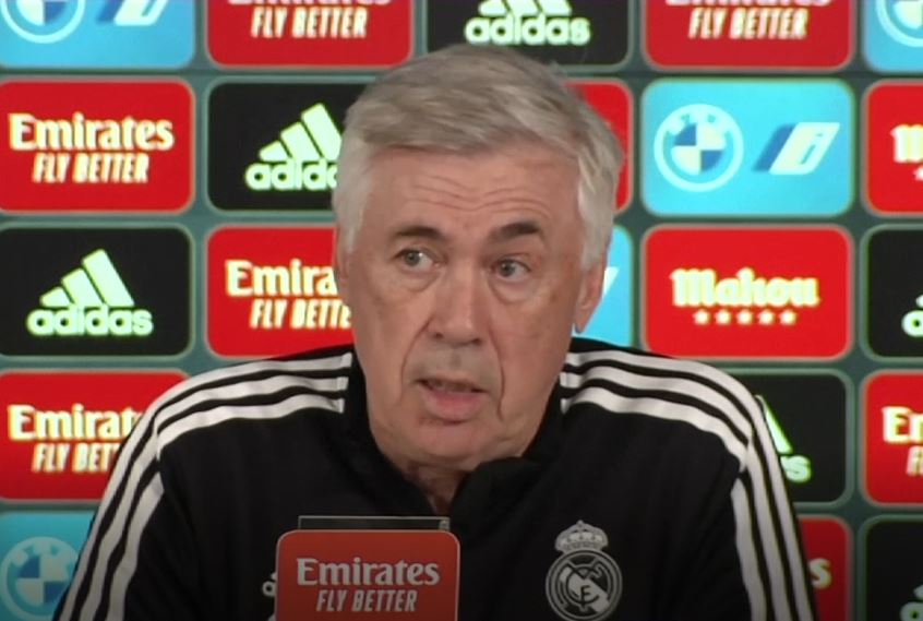 We will need Benzema more after world cup: Ancelotti