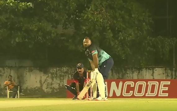 59 off 34! Nirwan Attri guides Haryana Veterans to 154