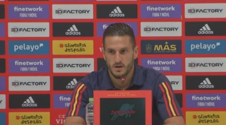 I don't think we fear any rival: Jorge Resurreccion