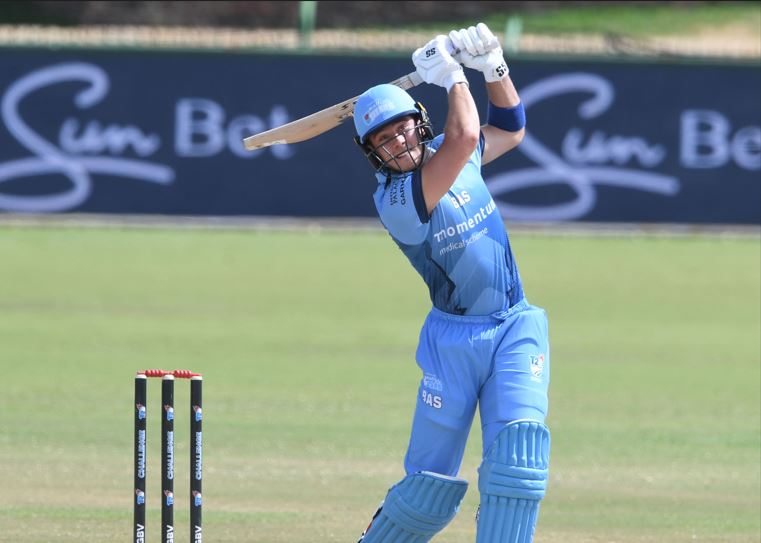 Dewald Brevis can be the game-changer in CSA T20 Final