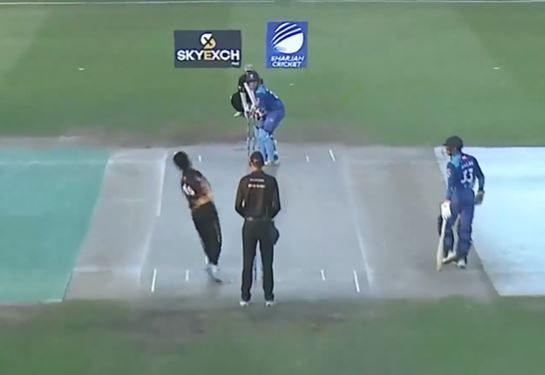 Last Over Thriller! SGD drub Starlets by 7 wickets