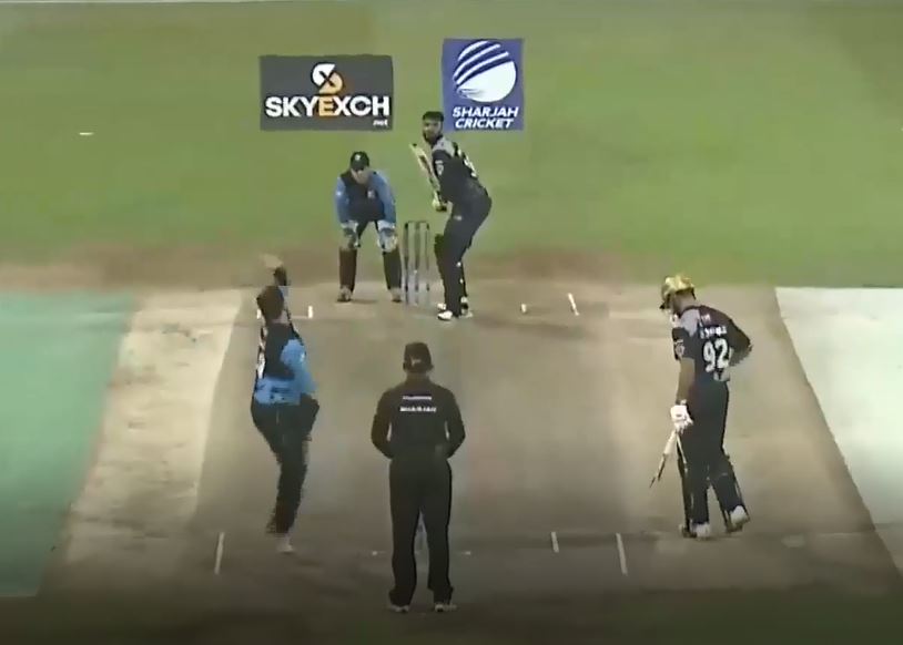 Karwan CC secure easy win, beat Syed Agha CC by 38 runs
