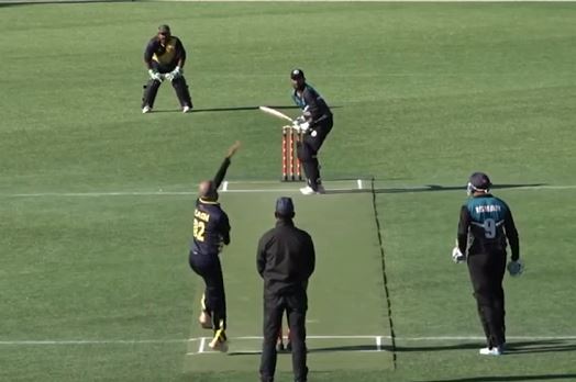 Rawal Sporing beat Hawks by 7 wickets