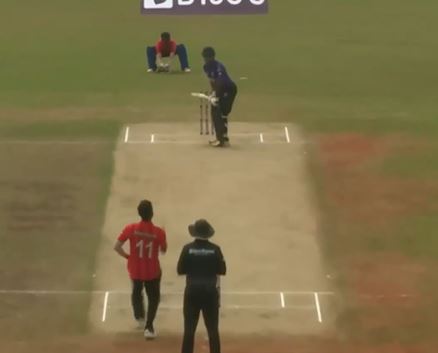 All-round Karaikal drub Pondicherry South by 6 wickets