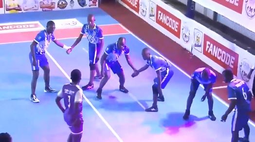 Super Bullets beat Superior KC in close encounter