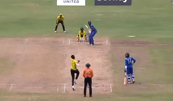 All-round Jamaica Scorpions drub Barbados Pride by 5 wickets