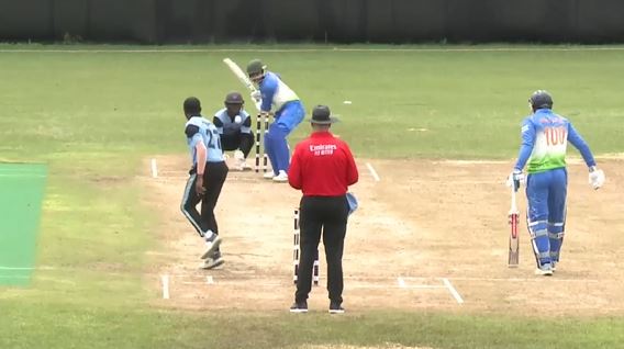 Ferocious Botswana thrash frail Lesotho by 10 wickets
