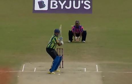 Last Over Thriller! Yanam pip Mahe by 3 wickets