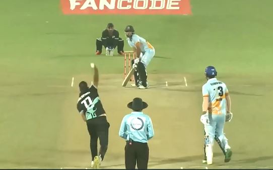 All-round Future Mattress drub 11 Ace by 7 wickets