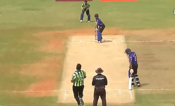 Tharun, Mohan shine as Pondicherry South XI pip Mahe XI