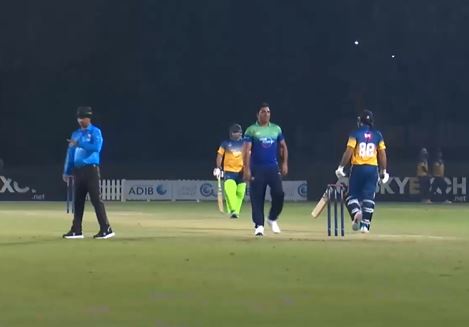 Pacific Group edge past CKT Club by 22 runs