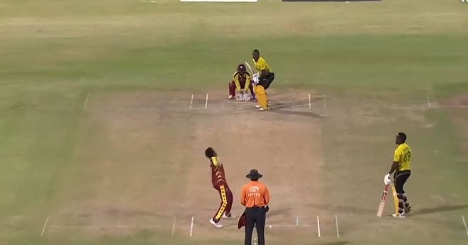 James's 4-fer wins it for Hurricanes