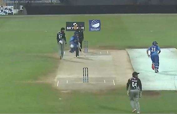 Dominant Pacific Group pip feeble Seven Districts by 51 runs