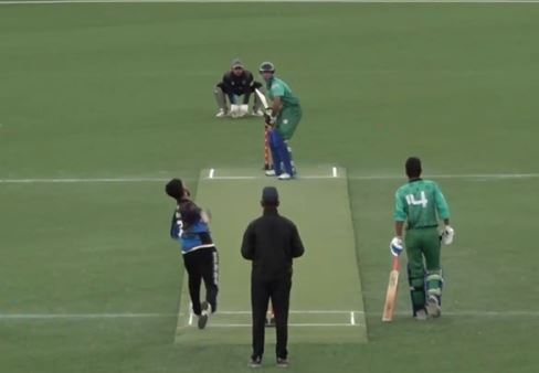 Badalona Shaheen outplay Pak I Care by 61 runs