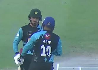 59 off 28! Ijaz helps Future Mattress put up 132