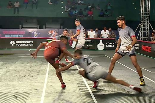 Shankarlal's flexible raids trouble Magnets