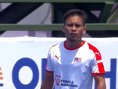 Resilient Malaysia pip Canada 3-2
