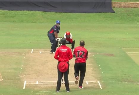 Malawi outplay Helena to seal 10-wicket victory