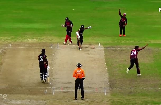 3 For 17! Narine's steals the show with his spell