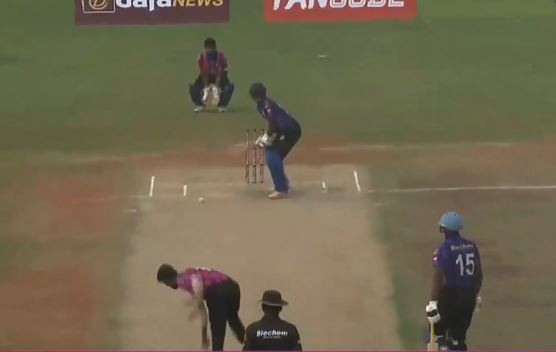 Pondicherry South seal whopping 95-run win against Yanam