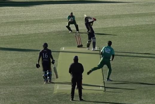 3/7! Atif Muhammad puts on a show