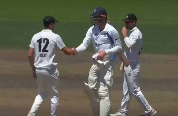 Western Australia thrash New South Wales by 133 runs