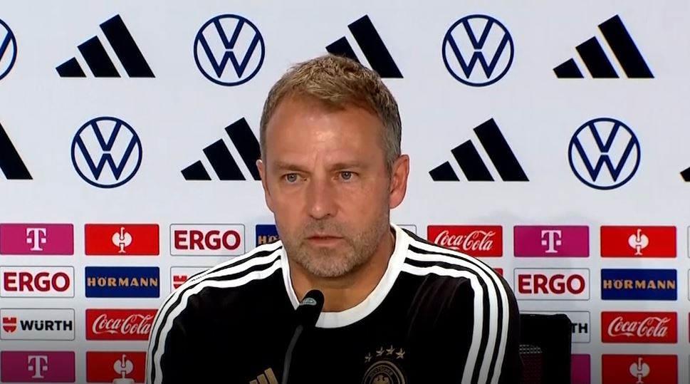 Players need to show character against Spain: Flick