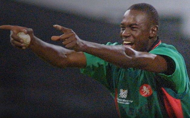 Who is Collins Obuya?