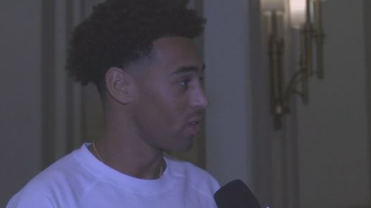 We can give it our all to play for USA: Tyler Adams ahead of Iran match