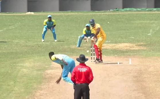 Rwanda thrash Mali by 10 wickets