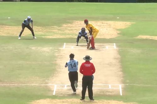 Botswana seal monumental 5-wicket victory over Mali