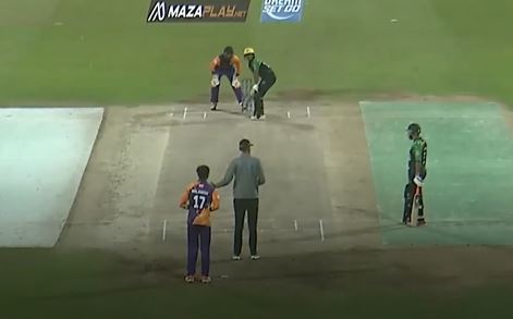 Colatta Chocolates secure easy win, sink 11 Ace by 30 runs